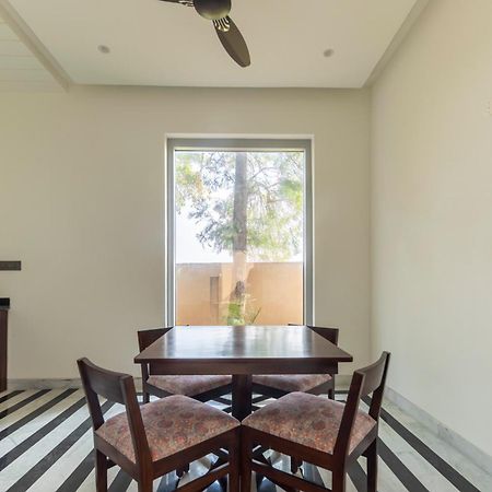 Tehla Vanaashrya Resort And Spa Sariska מראה חיצוני תמונה
