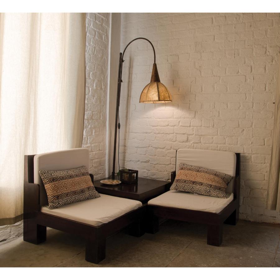 Tehla Vanaashrya Resort And Spa Sariska מראה חיצוני תמונה